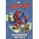 Spider-Man: En edderkop med bid i
