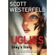 Uglies: Shay's Story (Graphic Novel)