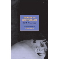 Memoirs Of Montparnasse