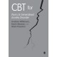 CBT for Worry and Generalised Anxiety Disorder