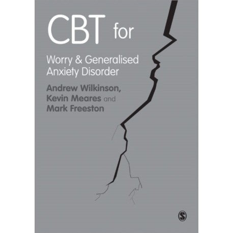 CBT for Worry and Generalised Anxiety Disorder