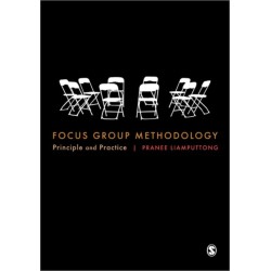 Focus Group Methodology: Principle and Practice