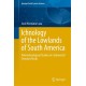 Ichnology of the Lowlands of South America: Paleoichnological Studies in Continental Cenozoic Rocks