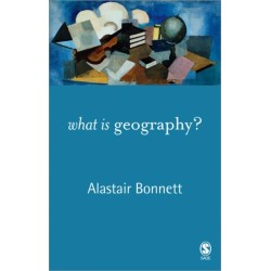 What is Geography?