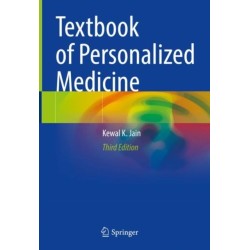 Textbook of Personalized Medicine