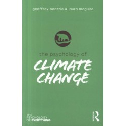 The Psychology of Climate Change