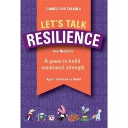 Let's Talk: Resilience