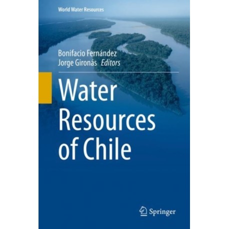 Water Resources of Chile