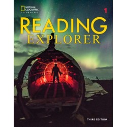 Reading Explorer 1: Student's Book