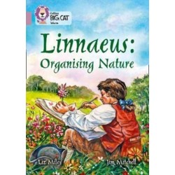 Linnaeus Organising Nature: Band 18/Pearl