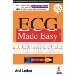 ECG Made Easy