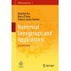Numerical Semigroups and Applications