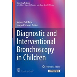 Diagnostic and Interventional Bronchoscopy in Children