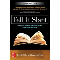 Tell It Slant, Third Edition