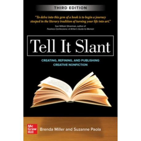 Tell It Slant, Third Edition