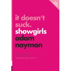 It Doesn't Suck: Showgirls: pop classics -1