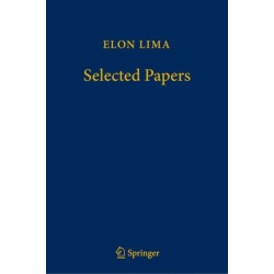 Elon Lima - Selected Papers