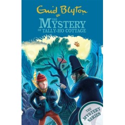 The Mystery Series: The Mystery of Tally-Ho Cottage: Book 12