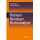 Platinum Monolayer Electrocatalysts