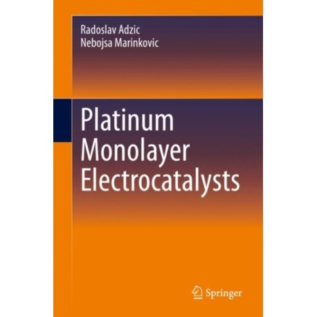 Platinum Monolayer Electrocatalysts