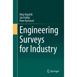 Engineering Surveys for Industry
