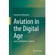 Aviation in the Digital Age: Legal and Regulatory Aspects