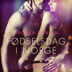 Fødselsdag i Norge - Erotisk novelle