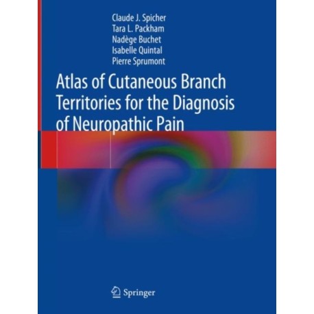 Atlas of Cutaneous Branch Territories for the Diagnosis of Neuropathic Pain