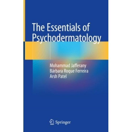 The Essentials of Psychodermatology