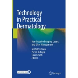 Technology in Practical Dermatology: Non-Invasive Imaging, Lasers and Ulcer Management