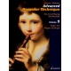 Advanced Recorder Technique: Finger and Tongue Technique. Vol. 1. treble recorder (descant recorder). Textbook.