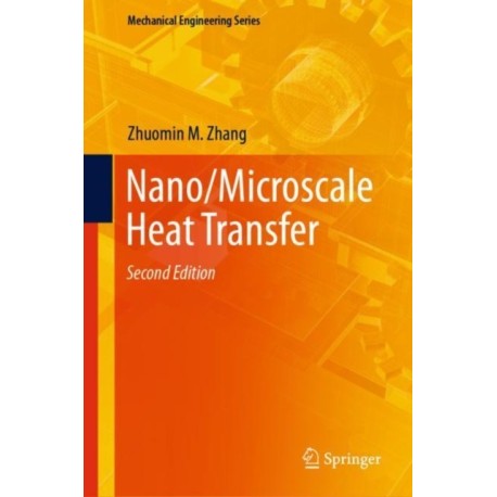 Nano/Microscale Heat Transfer
