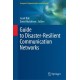 Guide to Disaster-Resilient Communication Networks