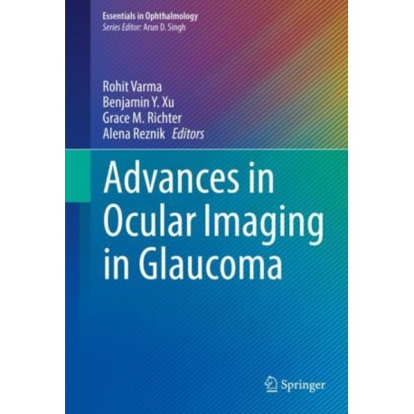 Advances in Ocular Imaging in Glaucoma