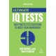 Ultimate IQ Tests: 1000 Practice Test Questions to Boost Your Brainpower