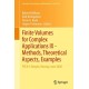 Finite Volumes for Complex Applications IX - Methods, Theoretical Aspects, Examples: FVCA 9, Bergen, Norway, June 2020