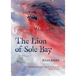 The Lion of Sole Bay