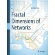 Fractal Dimensions of Networks