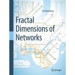 Fractal Dimensions of Networks