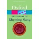 The Oxford Dictionary of Rhyming Slang