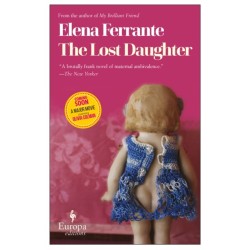The Lost Daughter