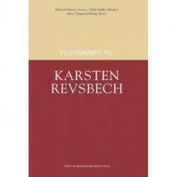 Festskrift til Karsten Revsbech