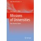 Missions of Universities: Past, Present, Future