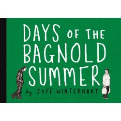 Days of the Bagnold Summer