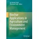 Biochar Applications in Agriculture and Environment Management