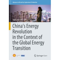 China's Energy Revolution in the Context of the Global Energy Transition