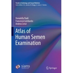 Atlas of Human Semen Examination