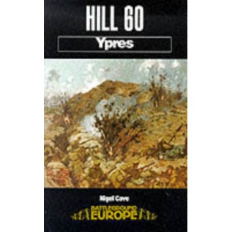 Hill 60: Ypres