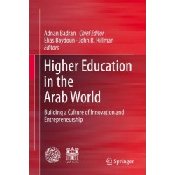Higher Education in the Arab World: Building a Culture of Innovation and Entrepreneurship