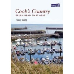 Cook's Country: Spurn Head to St Abbs